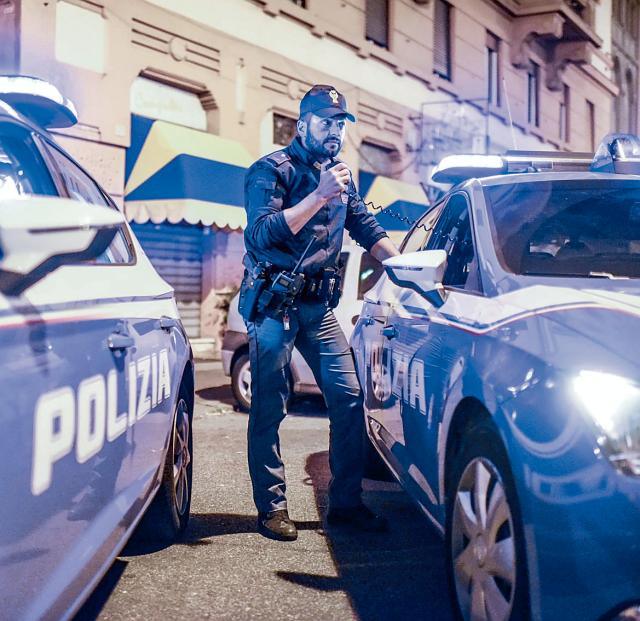 A Torino lite tra spacciatori finisce con il morto, il presunto assassino scappa e viene fermato a Genova 