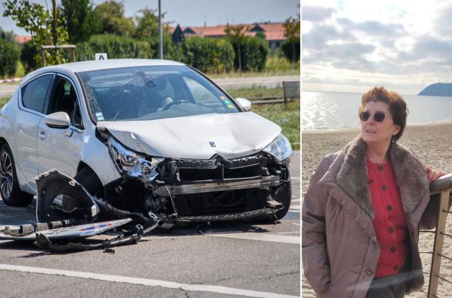 Milano, arrestati in campo rom i 4 minorenni su auto pirata che ha ucciso 71enne Cecilia De Astis a Gratosoglio: 3 ragazzi e 1 ragazza sotto i 14 anni