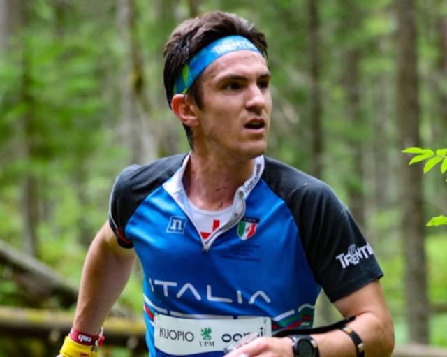 Addio a Mattia Debertolis, morto a 29 anni l&rsquo;atleta trentino di orienteering, 2 giorni fa il ricovero dopo malore improvviso durante gara in Cina