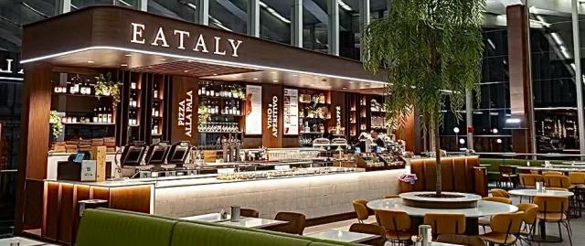 Eataly, aumento del capitale di &euro;75 milioni per consolidare la posizione nel mercato e sostenere i piani di sviluppo