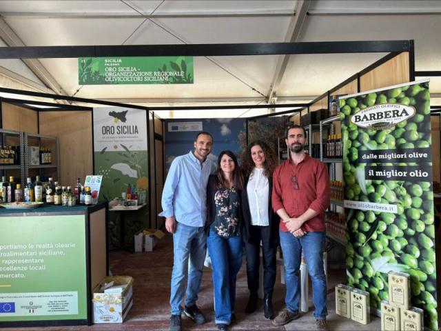 Manfredi Barbera & Figli S.P.A., emesso minibond da &euro;8 milioni per investimenti negli&nbsp;stabilimenti di Custonaci e di Carini