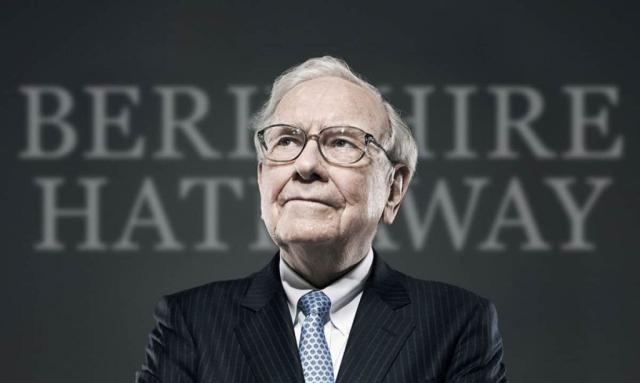 Berkshire Hathaway, il direttore Chris Davis ha venduto il 30% della sua partecipazione nella societ&agrave;
