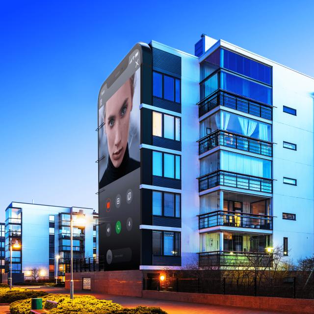 Condomotica, la rivoluzione digitale dei condom&igrave;ni: tra automazione, risparmio energetico e sicurezza