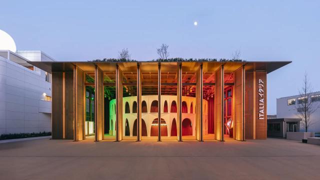 Expo 2025 Osaka, il Padiglione Italia registra numeri record di presenze ed eventi per il quarto mese