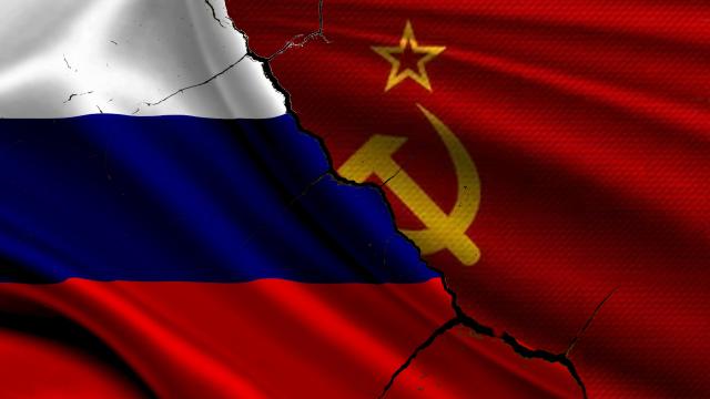 1925, 100 anni dopo: un anno cruciale nella storia culturale e politica della Russia (ex URSS); riflessioni sul Centenario di un momento storico determinante