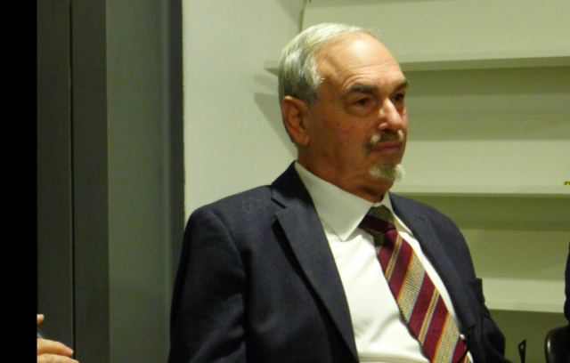 Ariel Toaff contro genocidio: "Gaza tomba di Israele, capitolo infame del sionismo moderno, noi complici di Netanyahu, i palestinesi ammazzati ci bruceranno all'inferno"