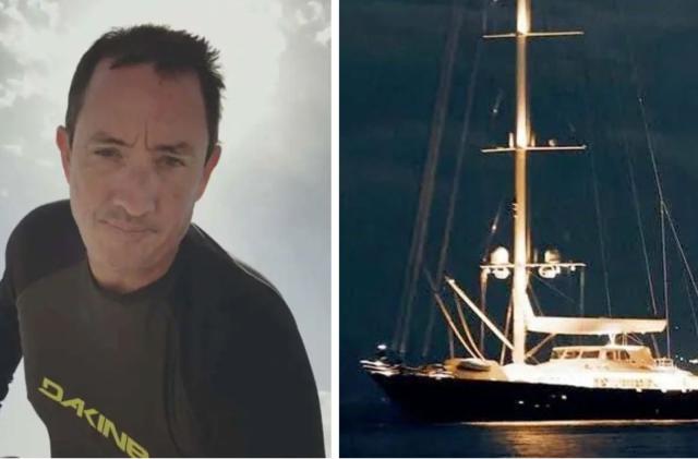 Bayesian, agente marittimo Meli conferma affondamento volontario yacht: &ldquo;Avvisato comandante Cutfield della tempesta alle 10.30 con mail, ignorata&rdquo;