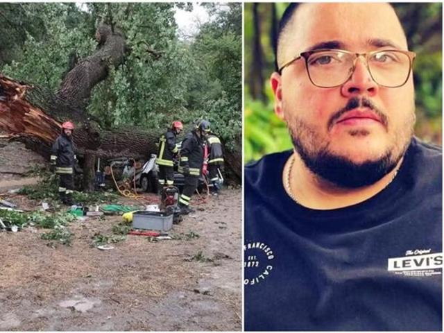 Ferrandina (MT), Nicola Pipio