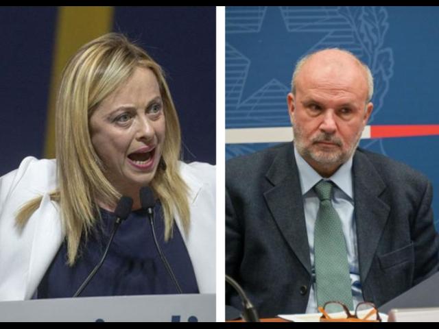 Dal caso Schillaci alla commissione su Covid e vaccino, alla fine il governo ha scelto di non disturbare Scienza&Medicina SpA