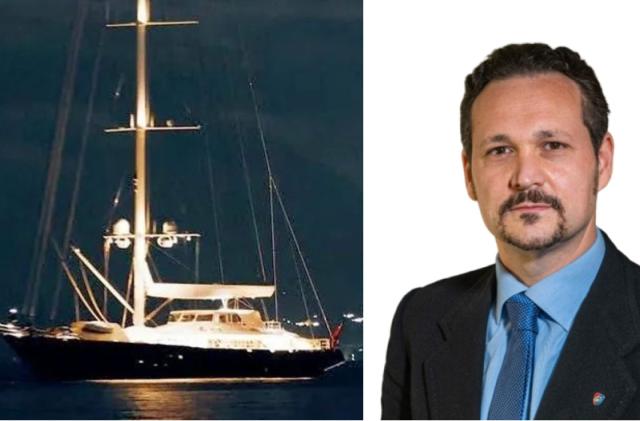 Bayesian, 1 anno fa l&rsquo;affondamento, criminologo Carbone al GdI: &ldquo;