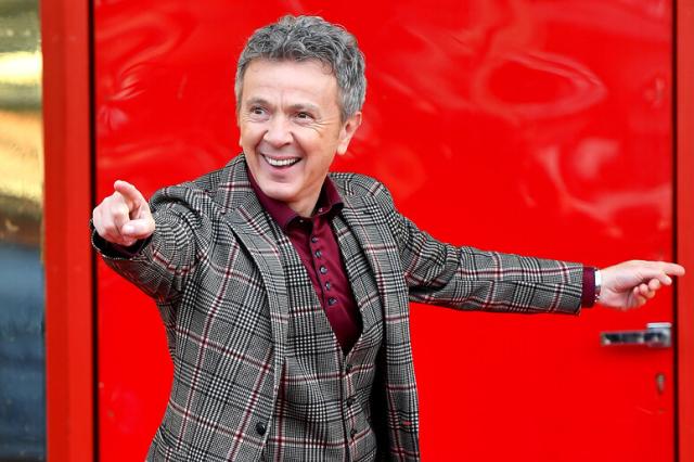 Pupo senza mezzi termini riguardo Pippo Baudo in un lungo articolo sul presentatore: gli stavo antipatico