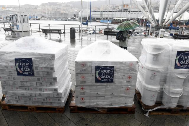 Gaza, forte allarme di tutte le organizzazioni internazionali del pianeta: blocco sistemato degli aiuti umanitari da parte di Israele