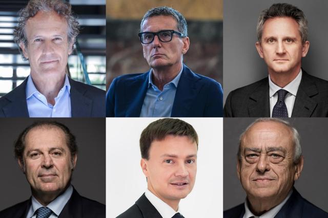 Mediobanca, diversi gli interessi degli azionisti nella posta in gioco per il controllo di Piazzetta Cuccia e Generali; da Delfin agli enti previdenziali