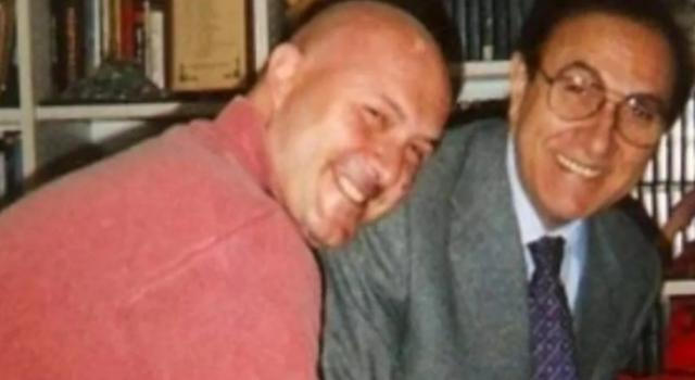 Chi &egrave; Alessandro Baudo, il figlio di Pippo nato nel 1962 da una relazione extraconiugale e riconosciuto in et&agrave; adulta, la madre era sposata con Tullio Formosa 