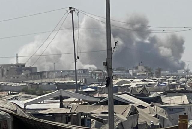 L'indifesa Gaza City si prepara a subire l'assalto finale da parte dello Stato occupante di Israele, la sfida pi&ugrave; esistenziale della sua storia moderna