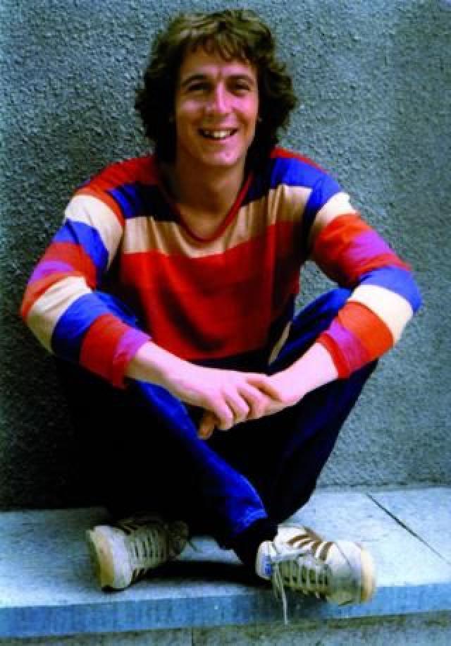 L'Istituto Treccani omaggia Rino Gaetano, star della musica leggera italiana, con l&rsquo;Enciclopedia della Musica Contemporanea