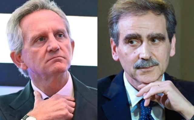 Mediobanca, Nagel resiste e accusa i grandi soci di conflitto d'interessi; Mps pianifica la svolta nella governance