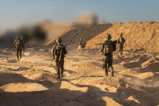 Gaza, Idf ammette: "83% di vittime civili palestinesi", nel frattempo lo Stato sionista di Israele invade il Corridoio E1 in Cisgiordania