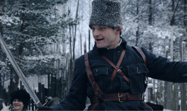 Vysotsky. Unknown&hellip; A True Story