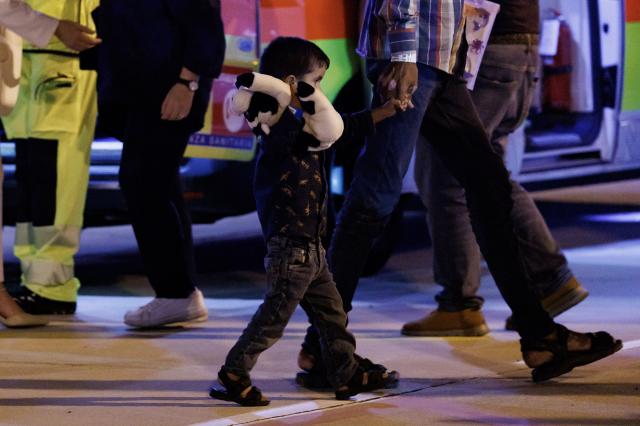 Gaza, Tribunale di Roma ordina "visti di ingresso in Italia per motivi umanitari a famiglie palestinesi", ma l'Asgi: "Il Governo&nbsp;non&nbsp;agisce"