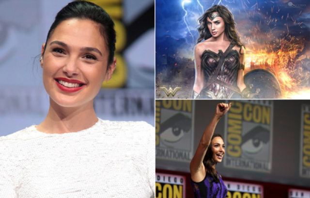 &ldquo;Gi&ugrave; le mani da Gerard e Gal&rdquo;: l&rsquo;ultima buffonata dei radical-chic anti-Israele