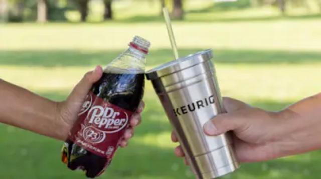Keurig Dr.Pepper, annunciata l&rsquo;acquisizione di JDE Peet&rsquo;s per 18,4 miliardi di dollari con premio del 33% sul titolo 