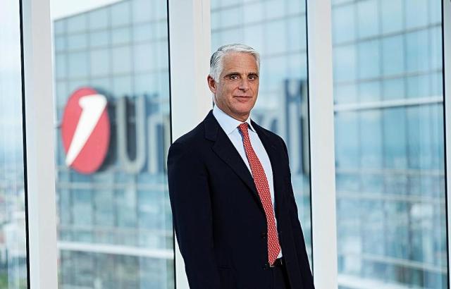 UniCredit porta la propria partecipazione azionaria in Commerzbank, comprensiva dei diritti di voto, a circa il 26%