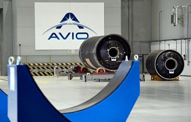 Avio, siglato contratto per l&rsquo;acquisizione di sei nuovi sistemi missilistici Sky Sabre; il valore dell&rsquo;accordo &egrave; di 118 mln di sterline