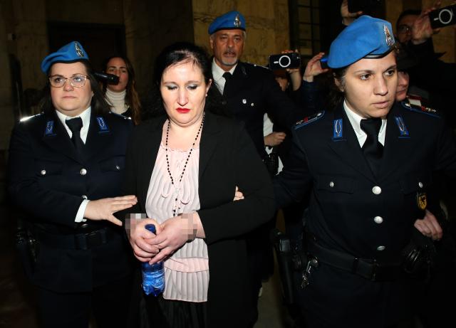 Alessia Pifferi, perizia psichiatrica conferma la "capacit&agrave; di intendere e di volere quando lasci&ograve; morire di stenti la figlia Diana"