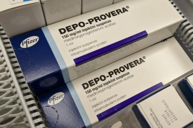 Pfizer, "l'anticoncezionale Depo-Provera causa tumori al cervello" ma l'azienda punta il dito contro l&rsquo;FDA: &ldquo;Ci ha impedito di specificarlo tra gli effetti&nbsp;collaterali"