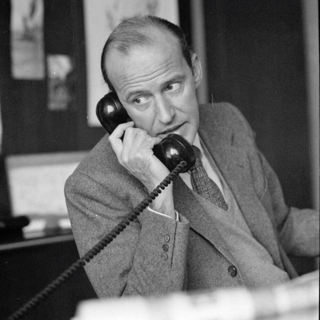 Leopoldo Pirelli, 100 anni dalla nascita dell&rsquo;imprenditore che ha segnato la storia di Pirelli e dell&rsquo;Italia