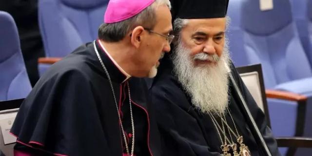 Pizzaballa, Teofilo III