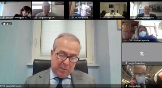 Vaccino Covid, Cts a Speranza il 7 maggio 2021: "Morti con AstraZeneca somministrato ad under 60, non ha senso rischiare se esistono alternative"