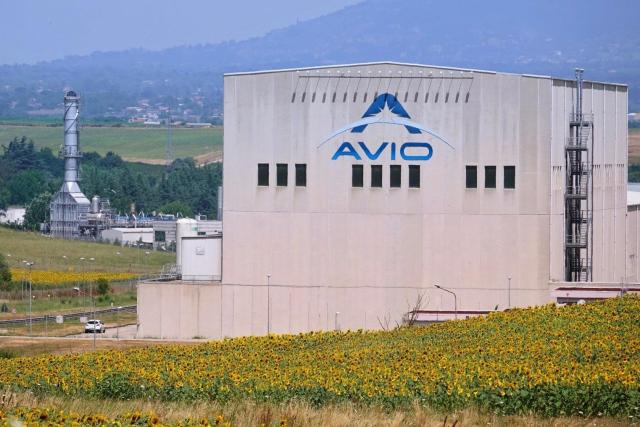 Avio, siglato un accordo integrativo pluriennale con le Forze Armate del Governo degli Stati Uniti