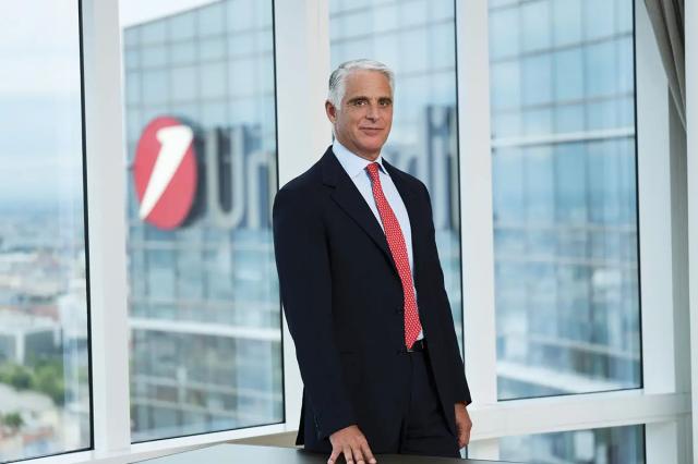 Unicredit, sale al 26% in Alpha Bank: atteso utile di &euro;244 milioni nel 2026 e ritorno sull&rsquo;investimento del 20%