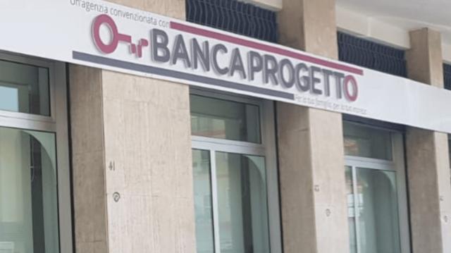 Intesa, Unicredit, Bpm, Bper e Mps al lavoro sul salvataggio di Banca Progetto, in campo ricapitalizzazione o divisione attivit&agrave;
