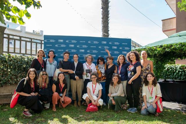 Festival Cinema e Donne 