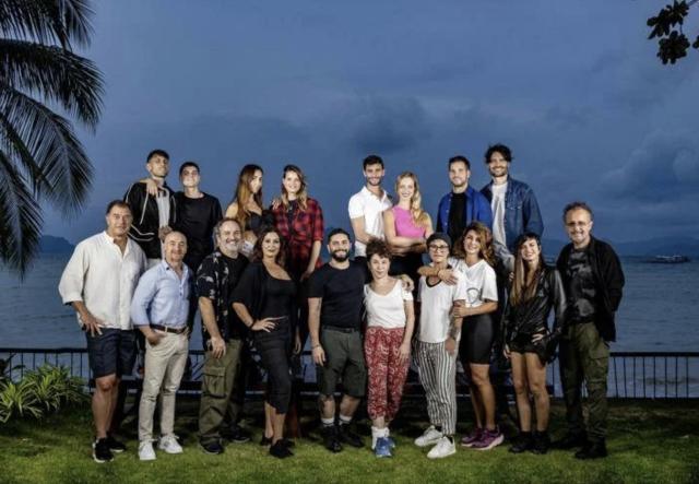 Pechino Express 2025 al via, ecco dove vederlo in tv e streaming gratis, concorrenti, tappe, episodi e anticipazioni