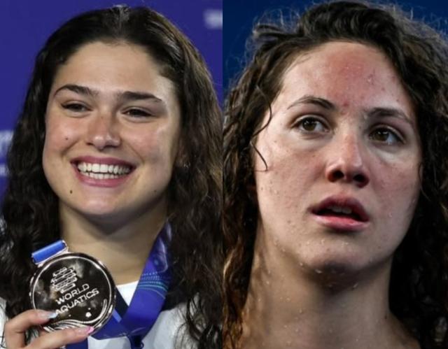 Caso Benedetta Pilato e Chiara Tarantino, accettato patteggiamento dalle 2 nuotatrici dopo "furto" a Singapore: 90 giorni di sospensione