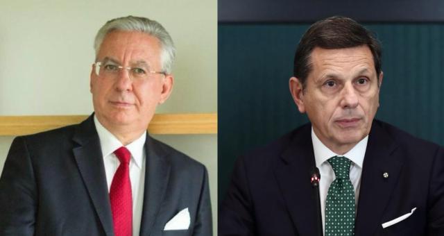 Banca Popolare di Sondrio, presentate tre liste di 15 candidati da Bper per il rinnovo del CdA; tra i profili figurano Casini e Sonnino 