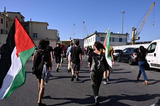 La crociera della retorica: VIP, velieri e illusioni contro l&rsquo;assedio di Gaza (spoiler: non funzioner&agrave;)