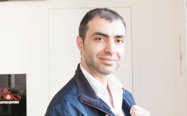 L&rsquo; &ldquo;ultimo&rdquo; (o pionieristicamente &ldquo;il primo&rdquo;) dei nuovi movimenti artistici: I Poeti e gli Artisti &ldquo;empatici&rdquo;. Dal Cilento verso "Unus"