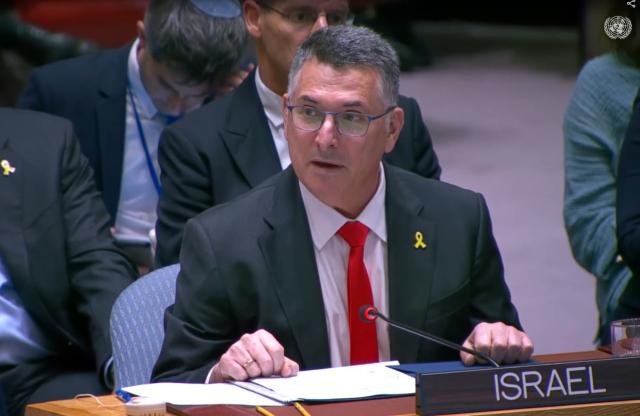 Gaza, dopo la Striscia Israele vuole anche l'annessione della Cisgiordania, ministro Sa&rsquo;ar: &ldquo;Stiamo preparando il terreno&rdquo;