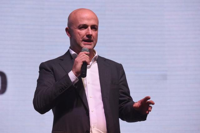 Gianluigi Nuzzi sotto sorveglianza secondo i documenti di &ldquo;Surveillance Secrets&rdquo;, oltre al giornalista anche l'ex manager Eni Roberto Casula