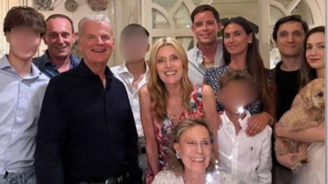 "Melissa Satta incinta di Carlo Gussalli Beretta, aspetta un maschietto", la reazione della famiglia di lui e le voci sul matrimonio - RUMORS