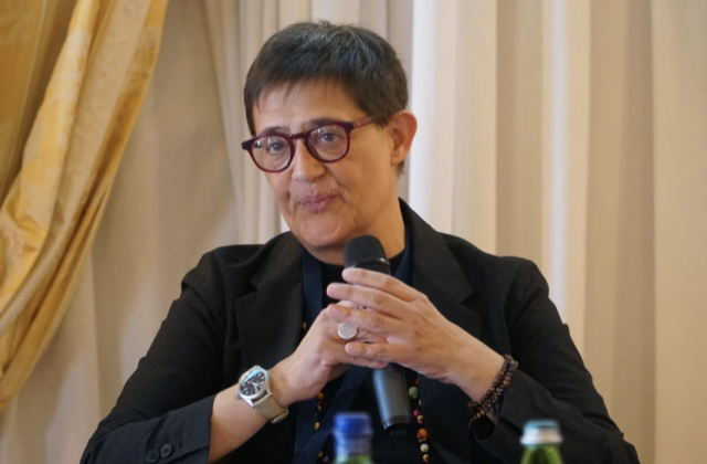 Sanit&agrave;, Iardino (Fondazione The Bridge): &ldquo;Salute mentale &egrave; priorit&agrave;, servono pi&ugrave; risorse e politiche efficaci&rdquo;