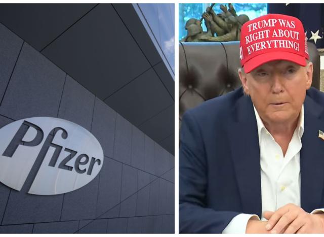 Vaccino Covid, Pfizer si arrocca e risponde a Trump: &ldquo;Dati sull&rsquo;efficacia sono trasparenti e sono apparsi in 600 studi&rdquo;, ma non precisa quali