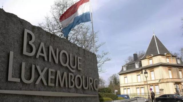 Banca Lussemburgo