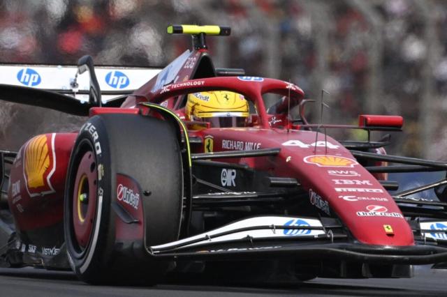 Aon diventa Official Partner di Scuderia Ferrari HP: al via la partnership a Monza, nel segno di eccellenza e innovazione