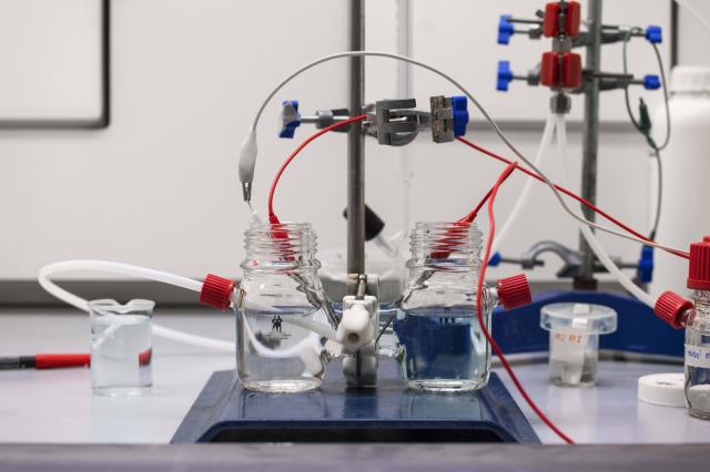 GES e RINA, al via partnership per la batteria a idrogeno del futuro: a dicembre il prototipo della nuova tecnologia green ibrida gas/liquido